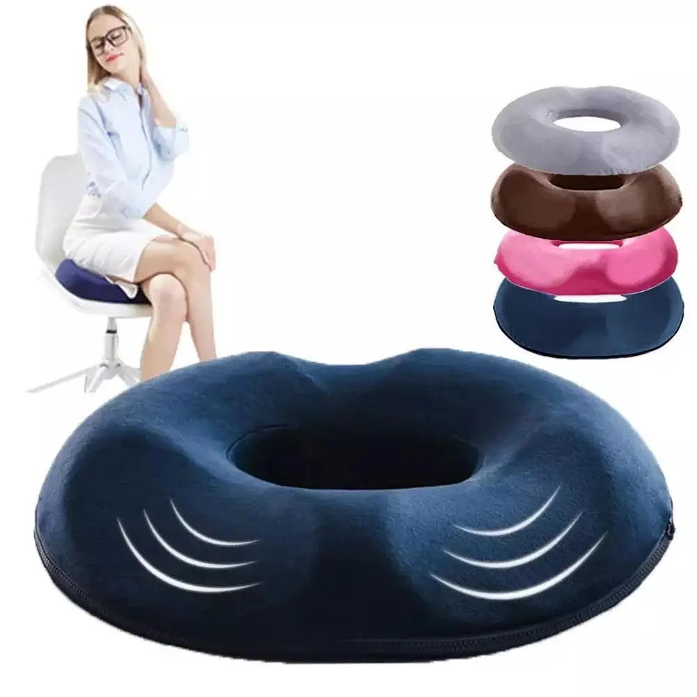 sittepute memory foam