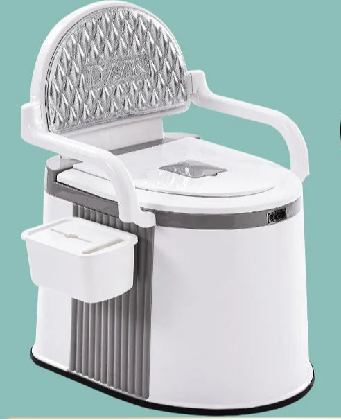 dometic portable toilet