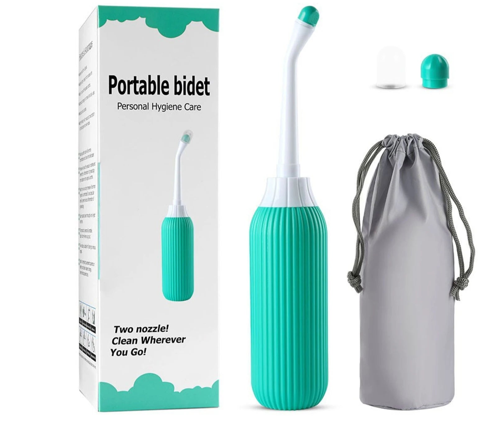 portable bidet