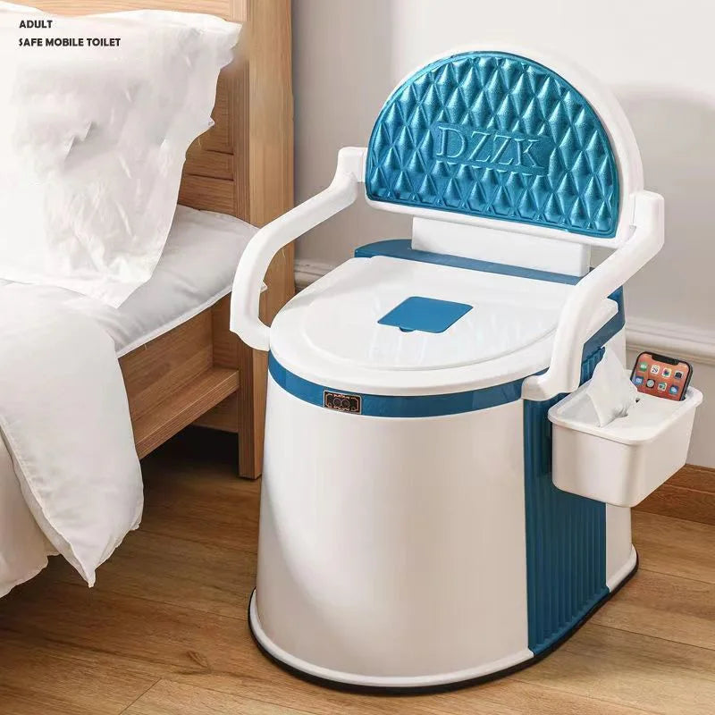 dometic portable toilet