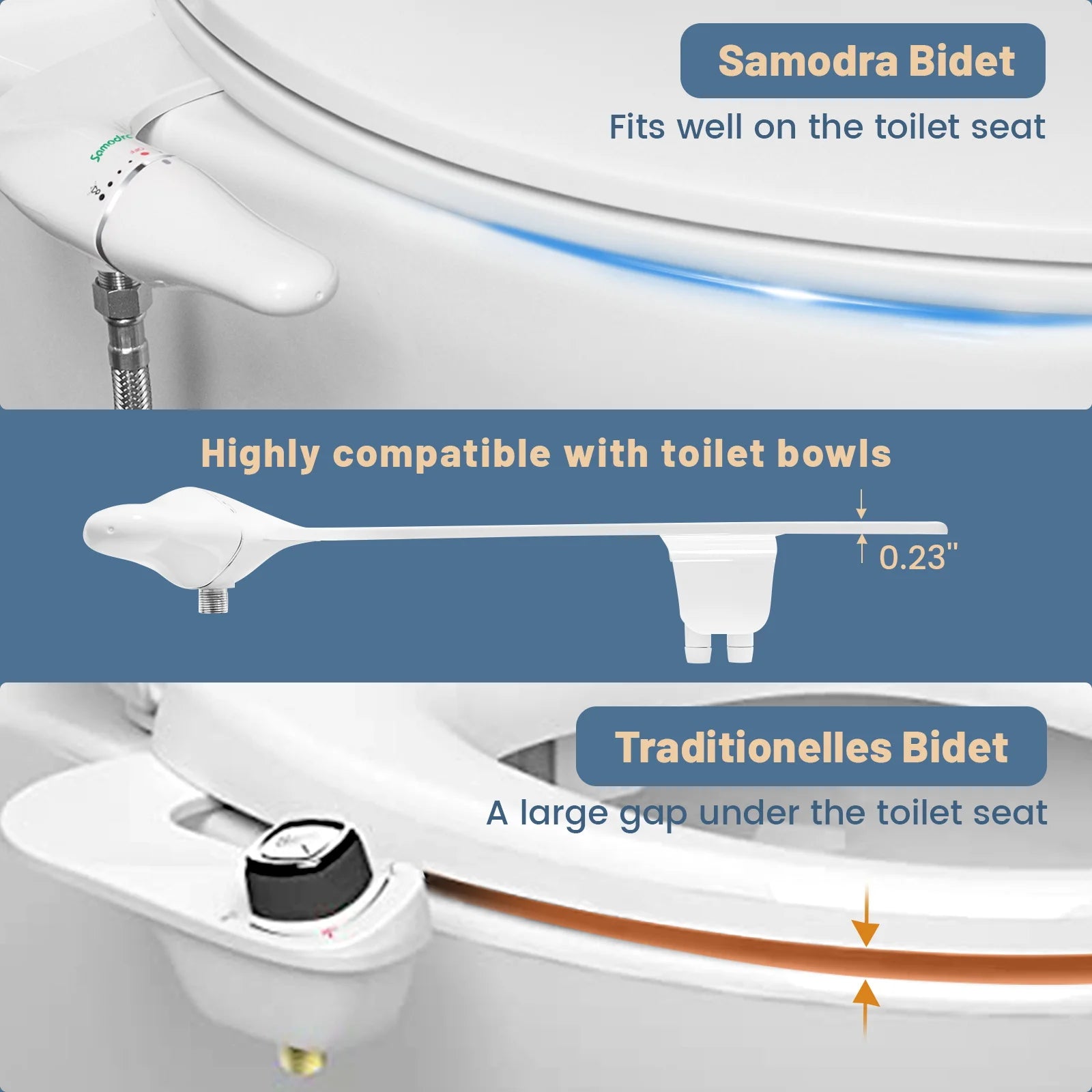 japanese bidet