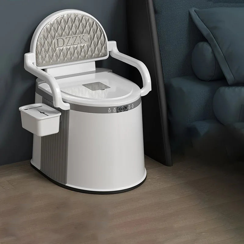 dometic portable toilet